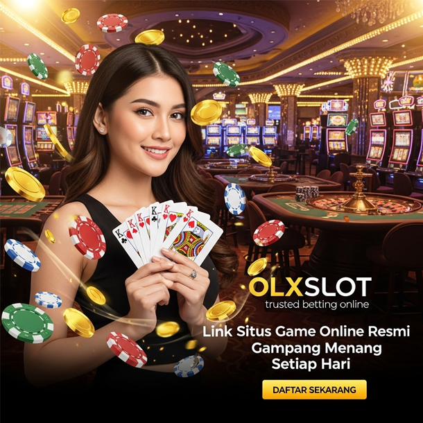 OLXSLOT : Link Situs Game Online Resmi Gampang Menang Setiap Hari - WooCommerce eCommerce